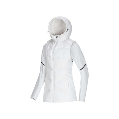 Manteau Softshell 2 en 1 - Femme