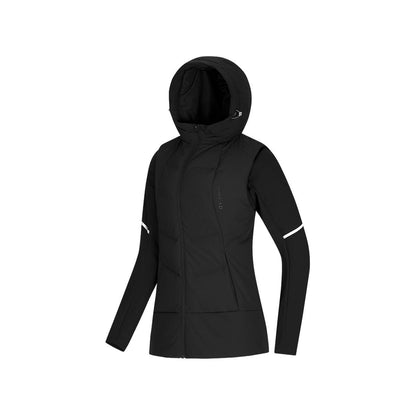 Manteau Softshell 2 en 1 - Femme