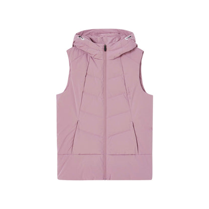 Manteau Softshell 2 en 1 - Femme