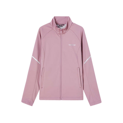 Manteau Softshell 2 en 1 - Femme