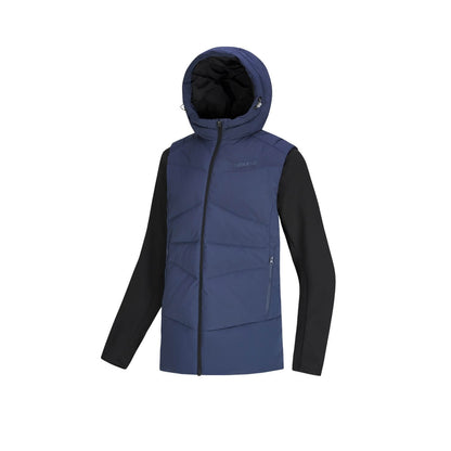 Manteau Softshell 2 en 1 - Homme