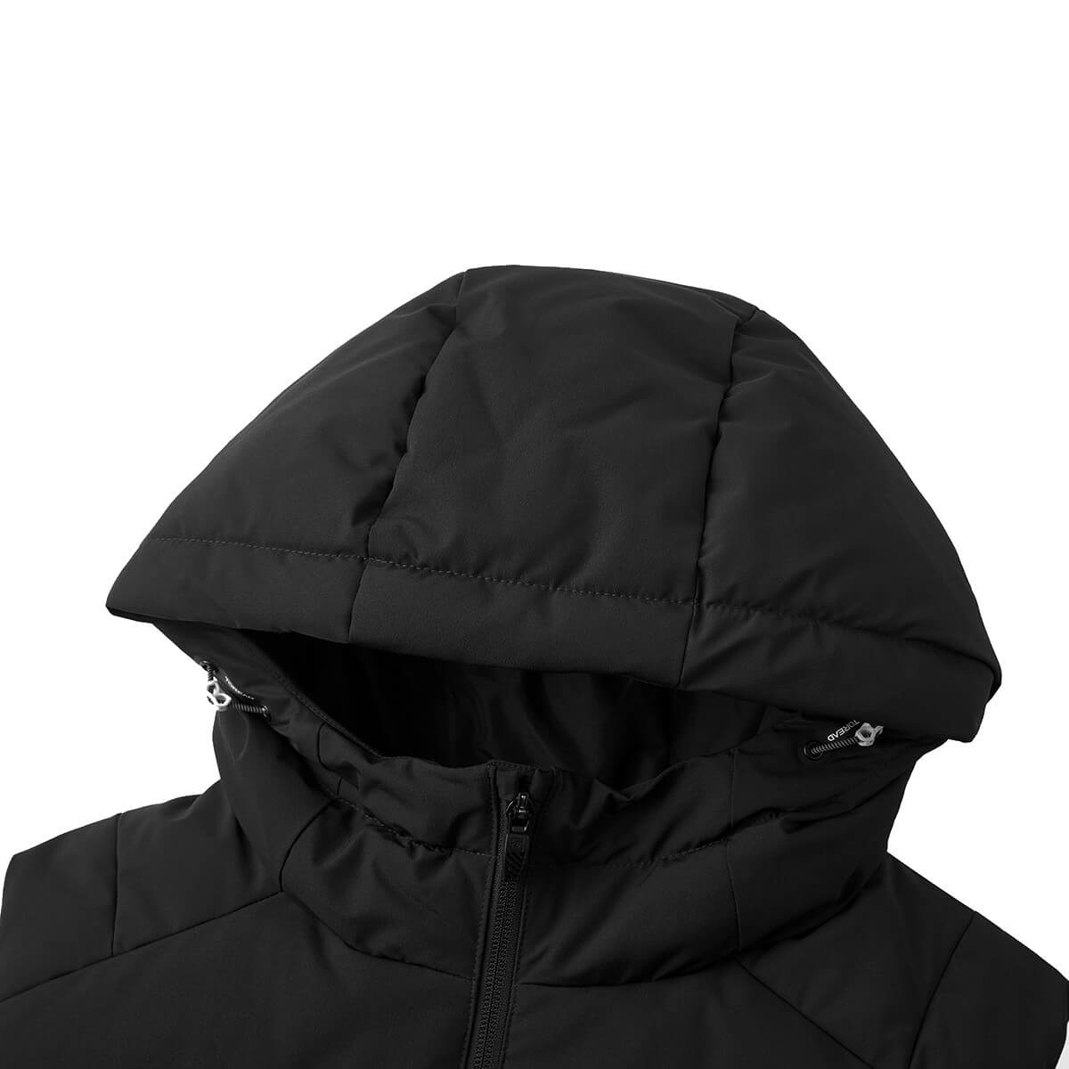 Manteau Softshell 2 en 1 - Homme