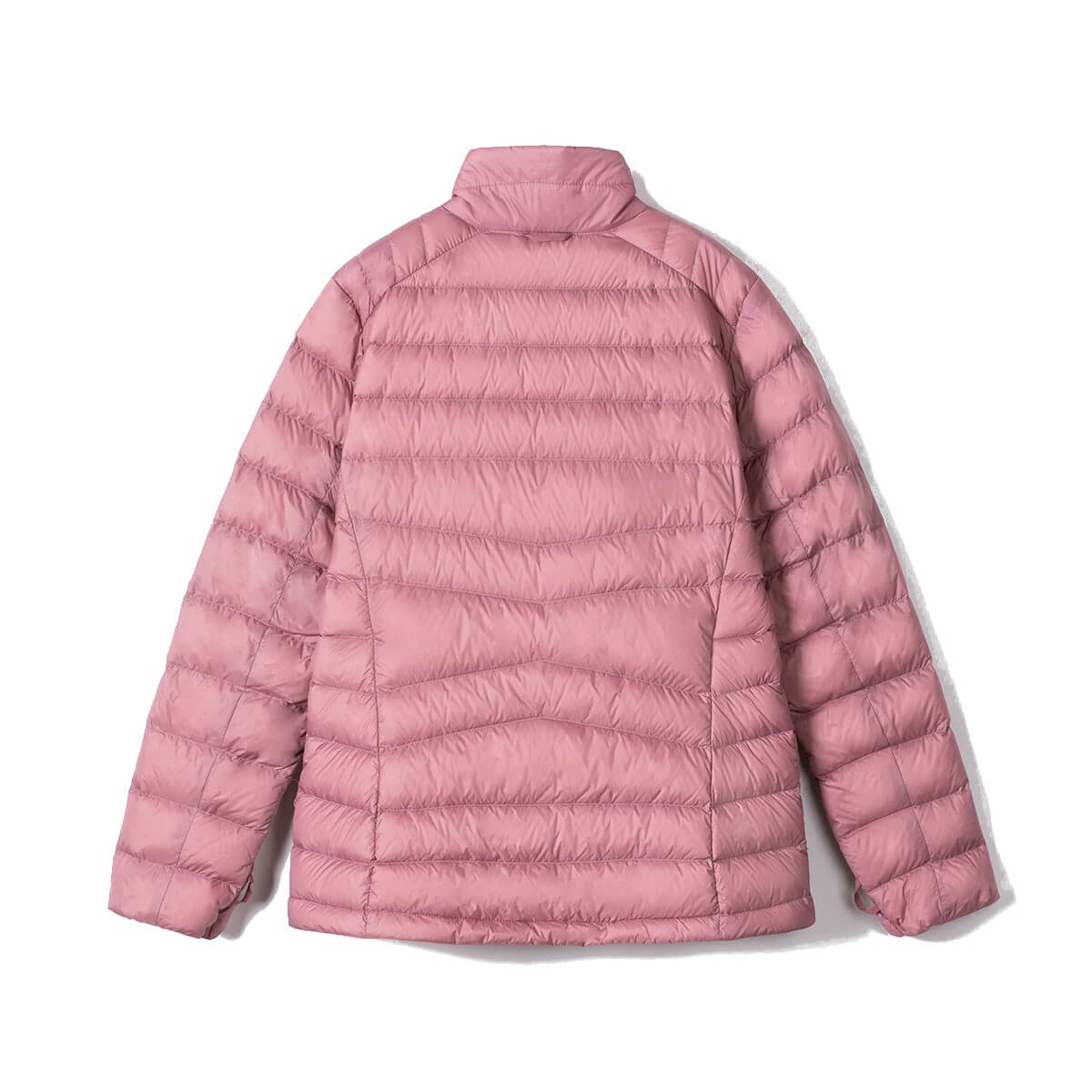 Manteau Tief 2 en 1 avec duvet - Femme