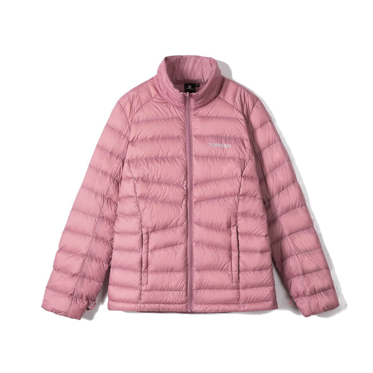 Manteau Tief 2 en 1 avec duvet - Femme