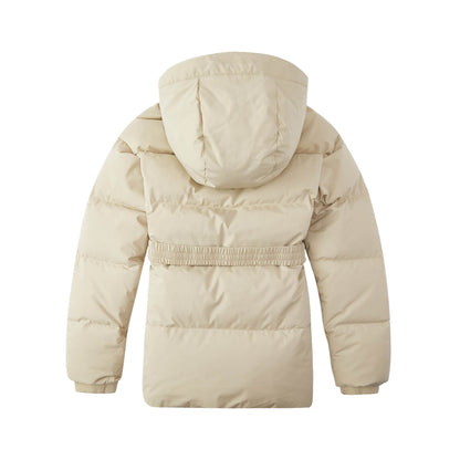 Manteau en duvet - Femme