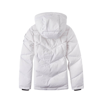 Manteau en duvet - Femme