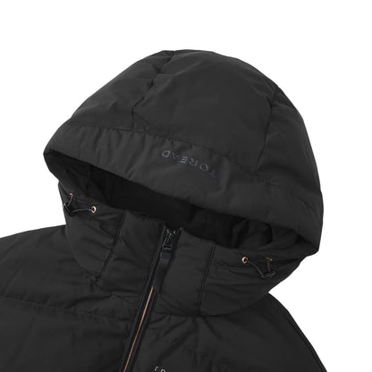 Manteau en duvet - Femme