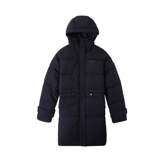 Manteau en duvet - Femme