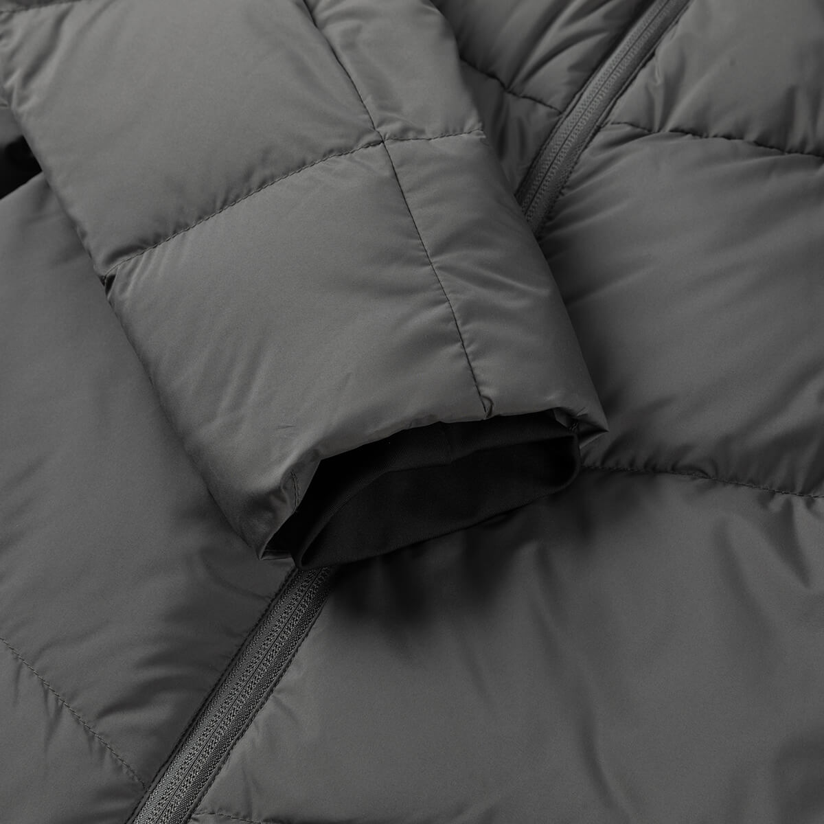 Manteau en duvet - Homme