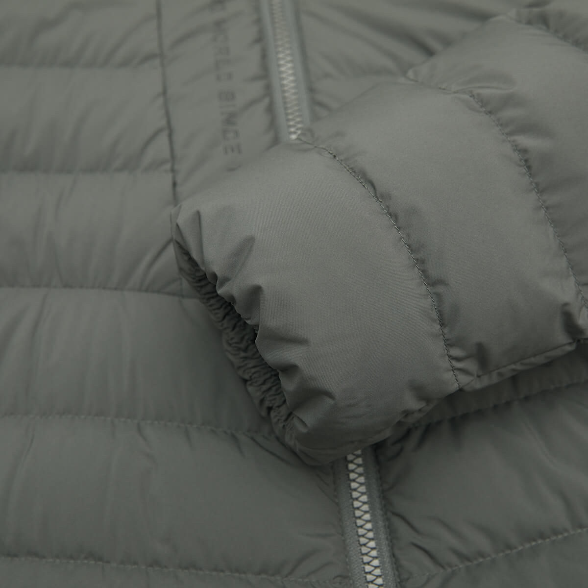 Manteau en duvet ultra léger - Homme