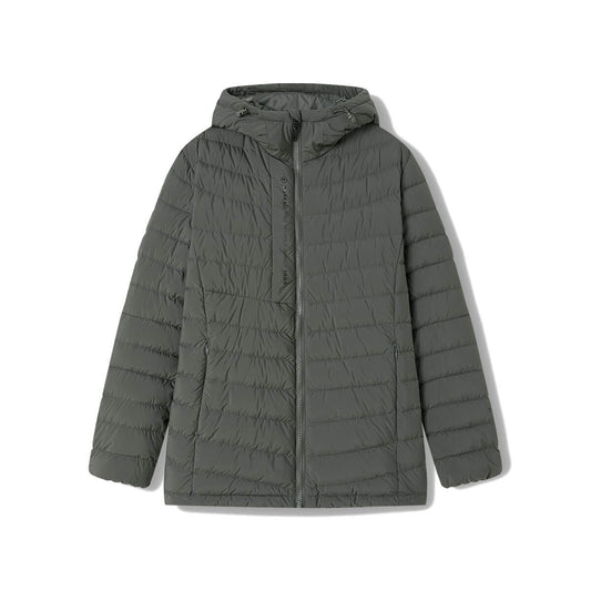 Manteau en duvet ultra léger - Homme