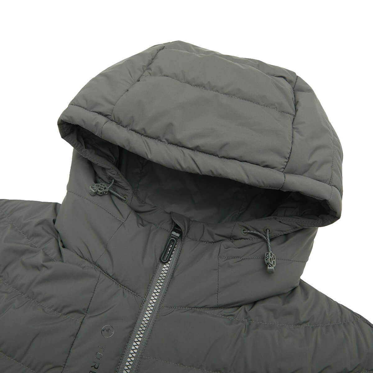 Manteau en duvet ultra léger - Homme