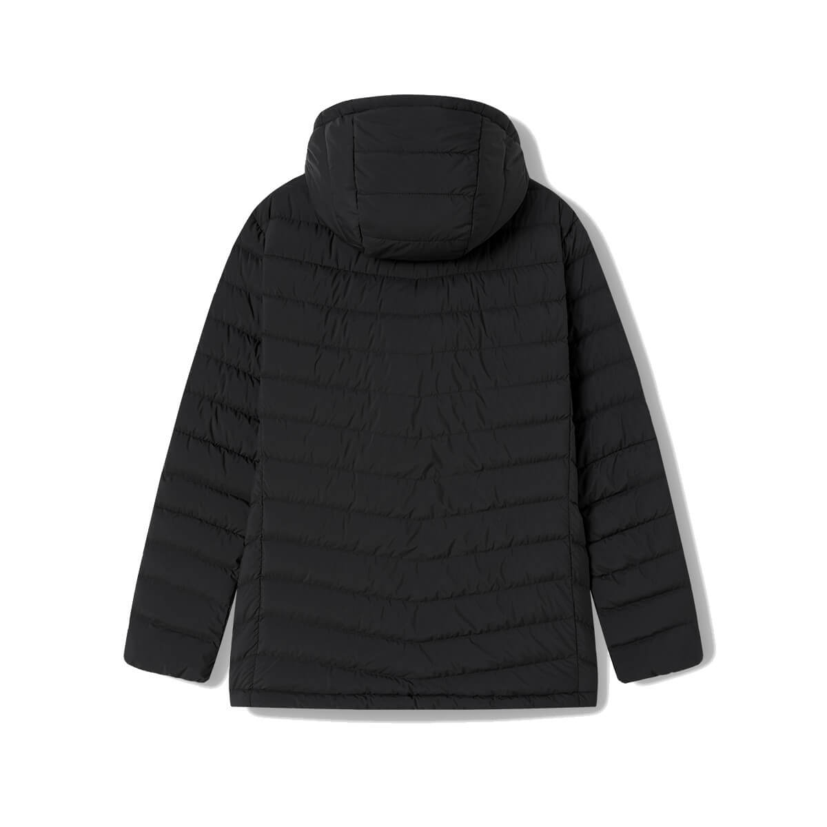 Manteau en duvet ultra léger - Homme