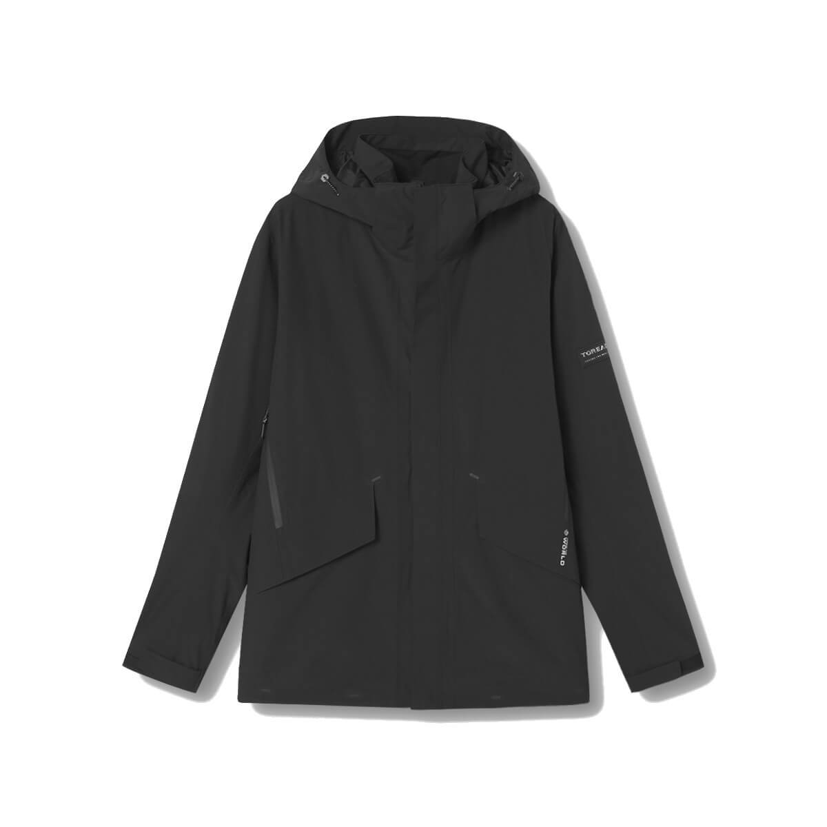 Manteau imperméable - Homme