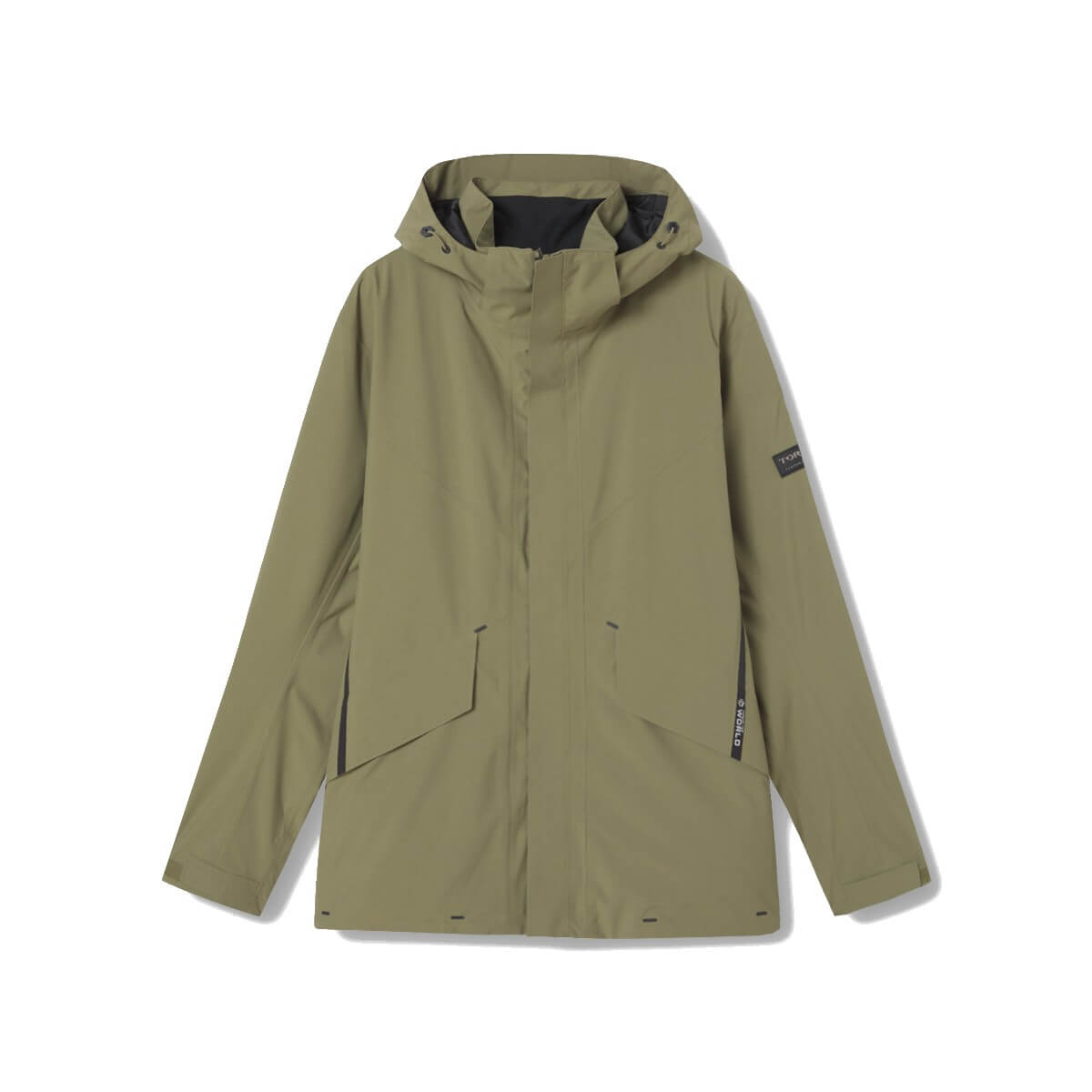 Manteau imperméable - Homme