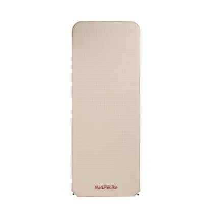 Matelas autogonflant glamping carré