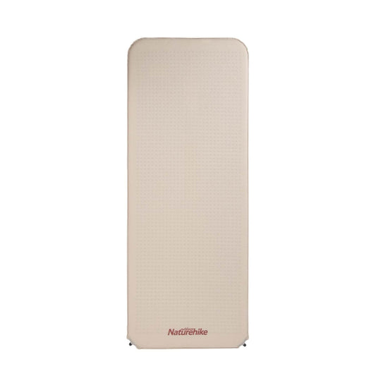 Matelas autogonflant glamping carré