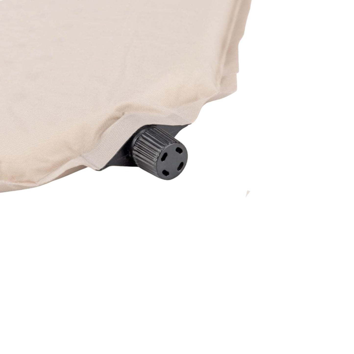 Matelas autogonflant glamping carré