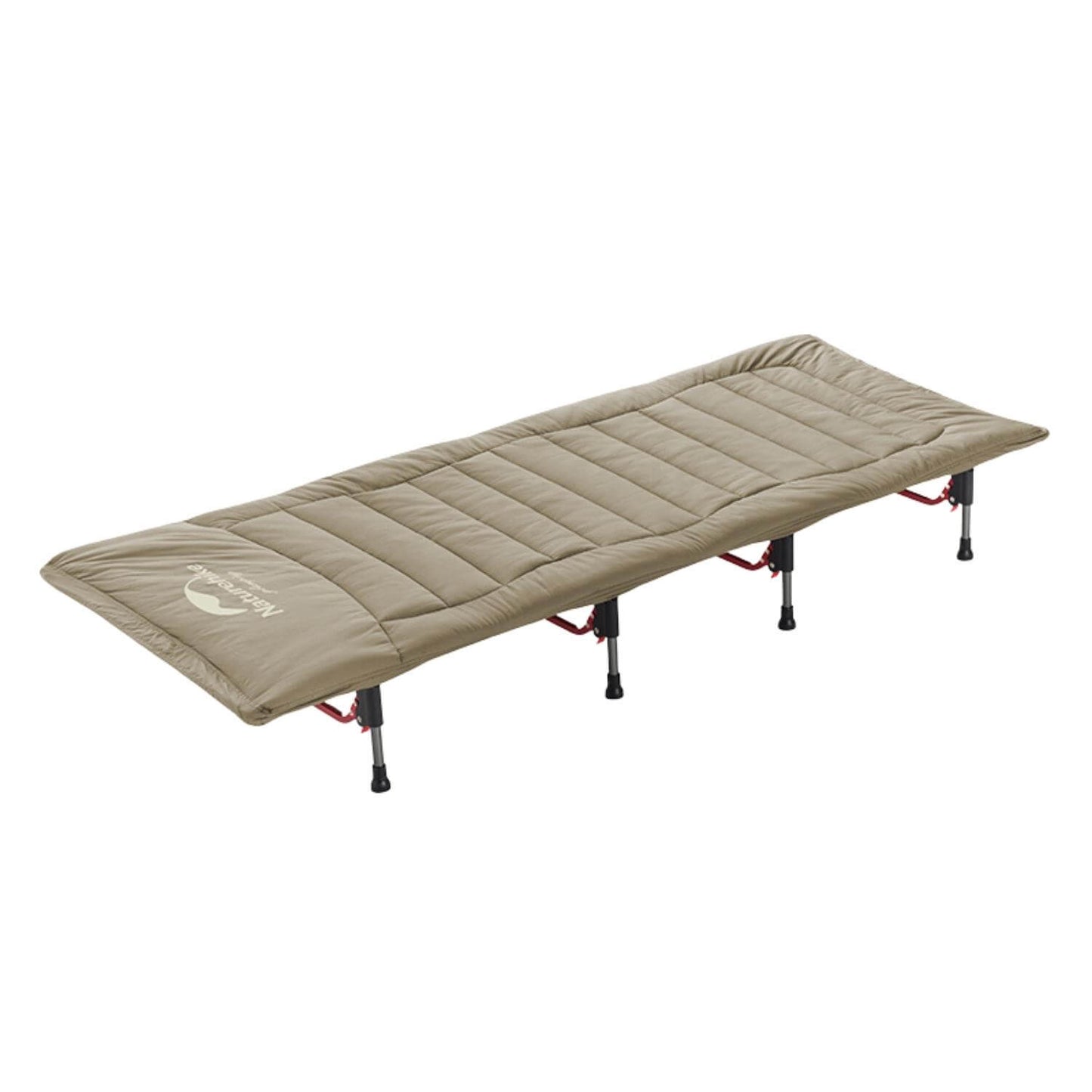 Matelas de coton pour lit de camping