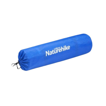 Matelas double gonflable avec oreiller