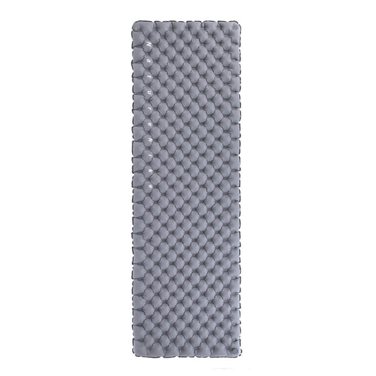 Matelas gonflable TPU - Chambre à air double