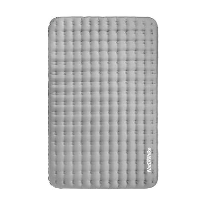 Matelas gonflable double épaisseur en Suède TPU