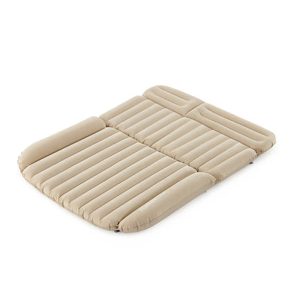 Matelas gonflable multifonctionnel pour véhicule