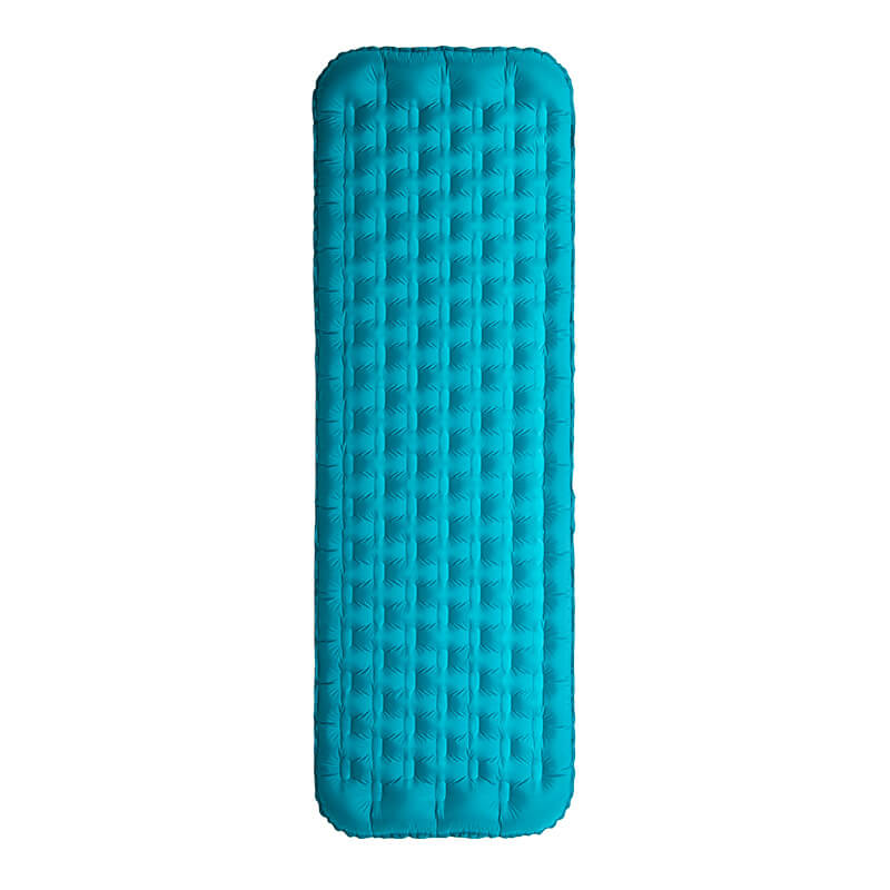 Matelas gonflable à paroi latérale