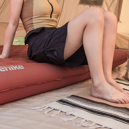 Matelas gonflable simple épaisseur en TPU