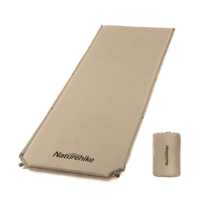 Matelas de sol autogonflant