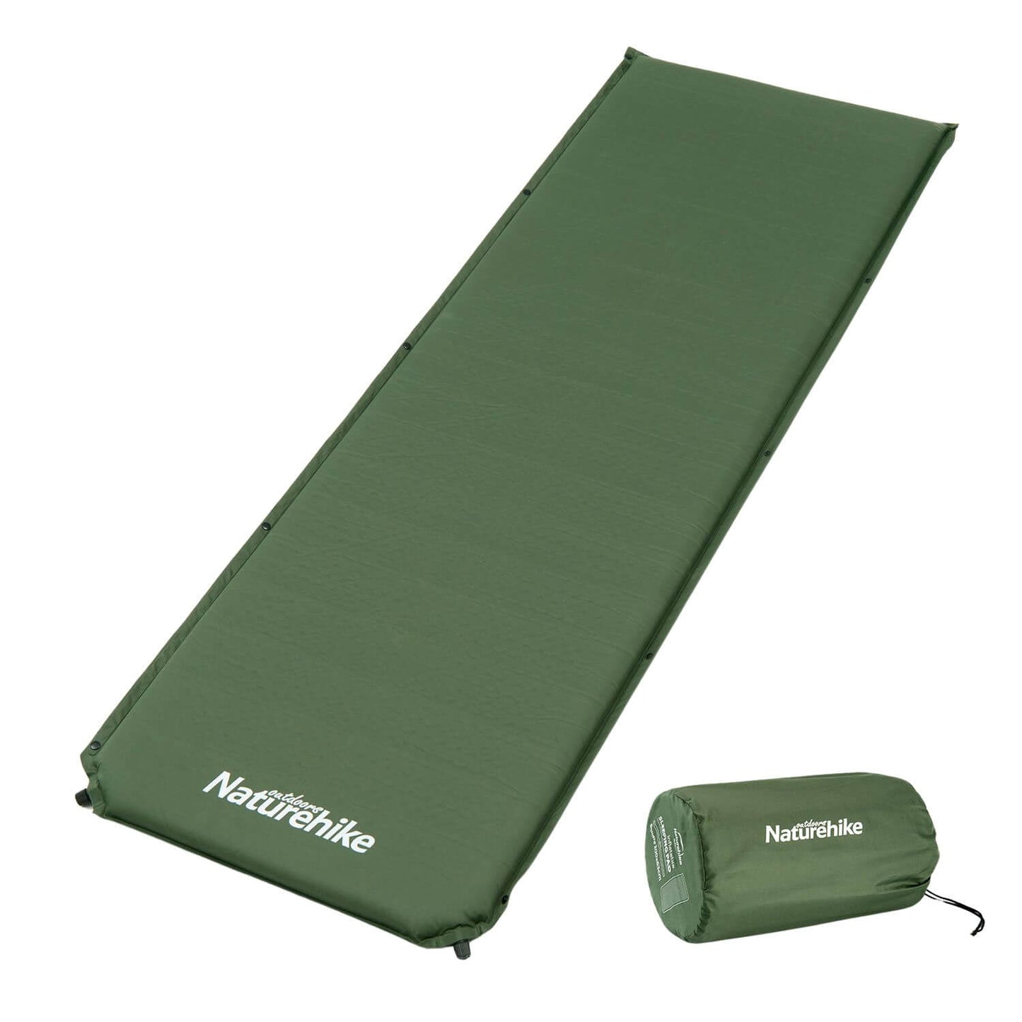 Matelas de sol autogonflant