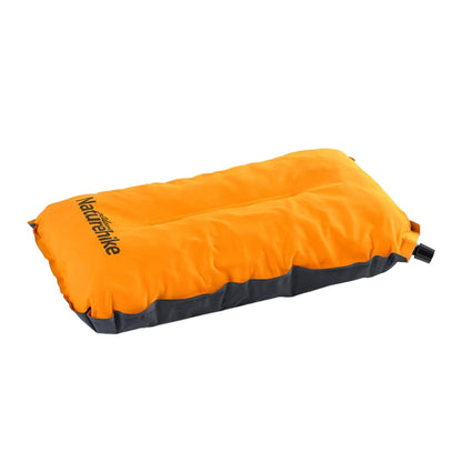 Oreiller de camping autogonflant Sponge