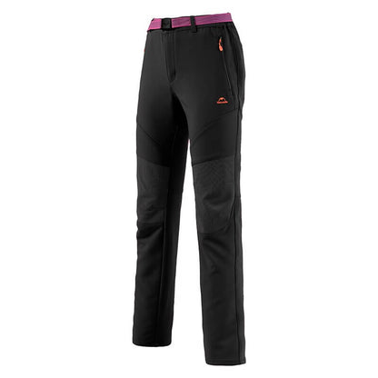 Pantalon extensible - Femme