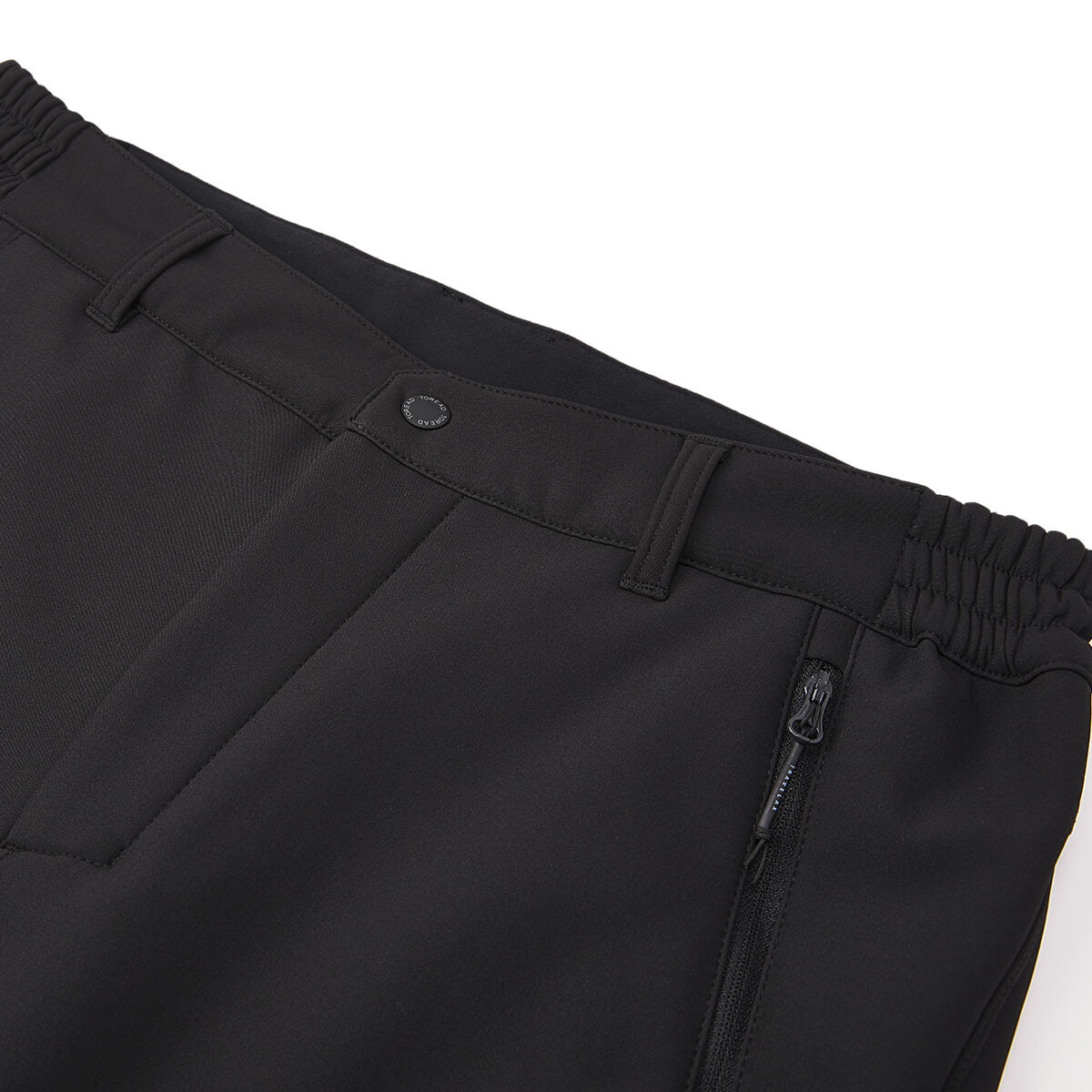 Pantalon Softshell - Homme