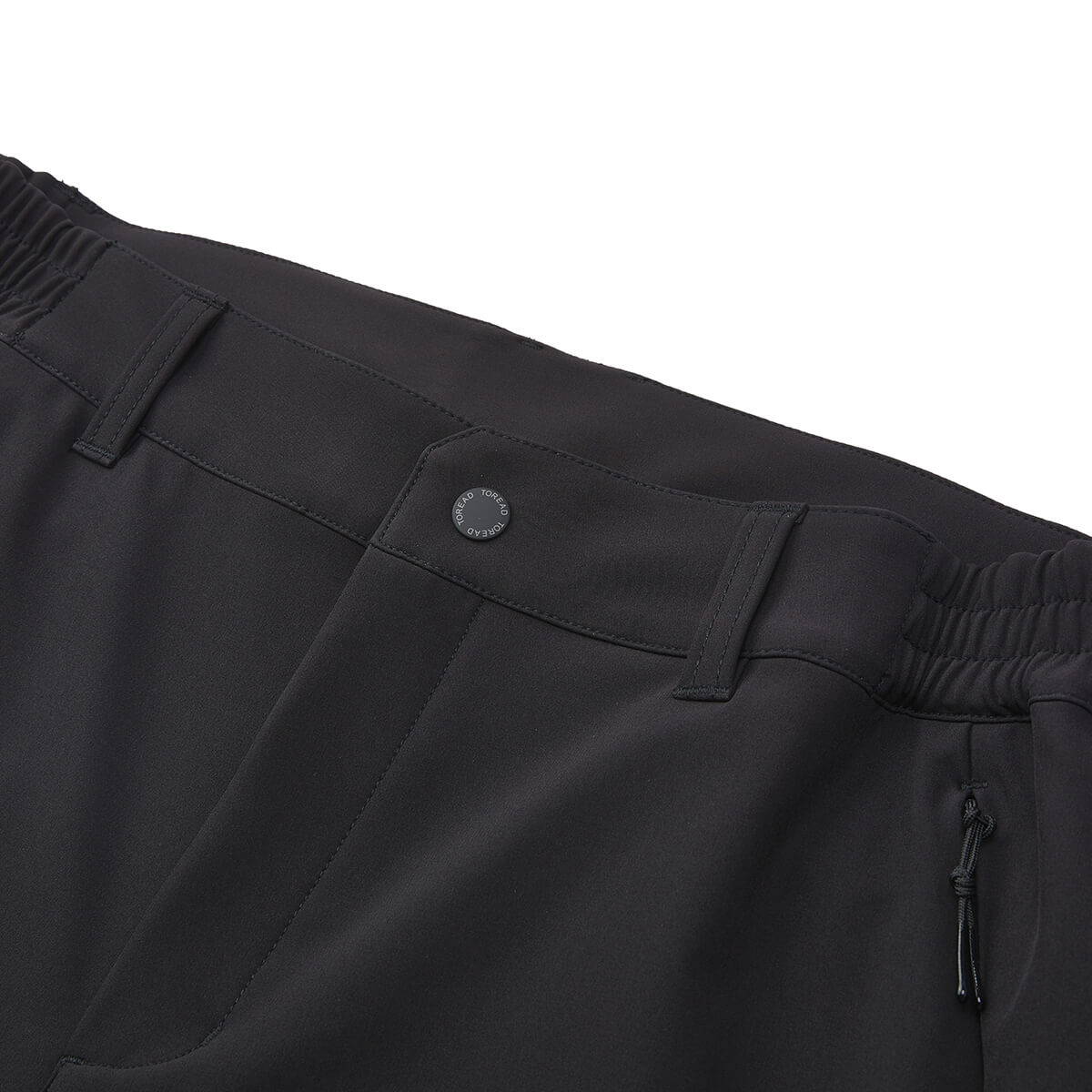 Pantalon Softshell - Homme