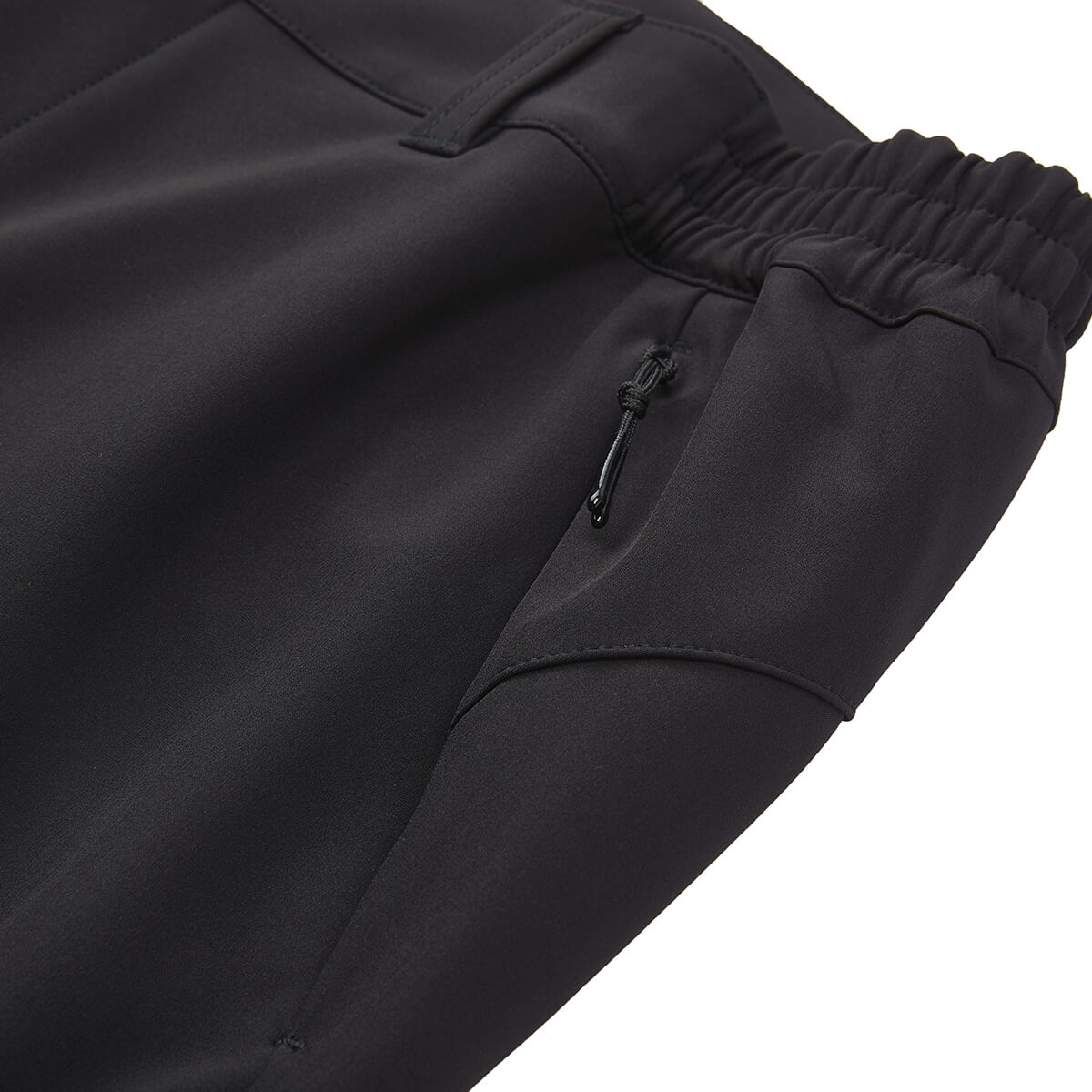 Pantalon Softshell - Homme