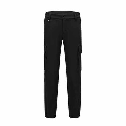 Pantalon de voyage - Homme