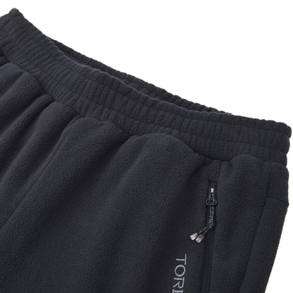 Pantalon polaire - Femme