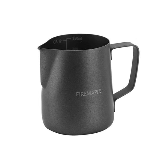 Pichet orca pour café et lait 350ml