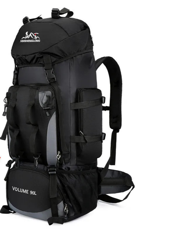 Sac Randonner 90L - ultra-léger 