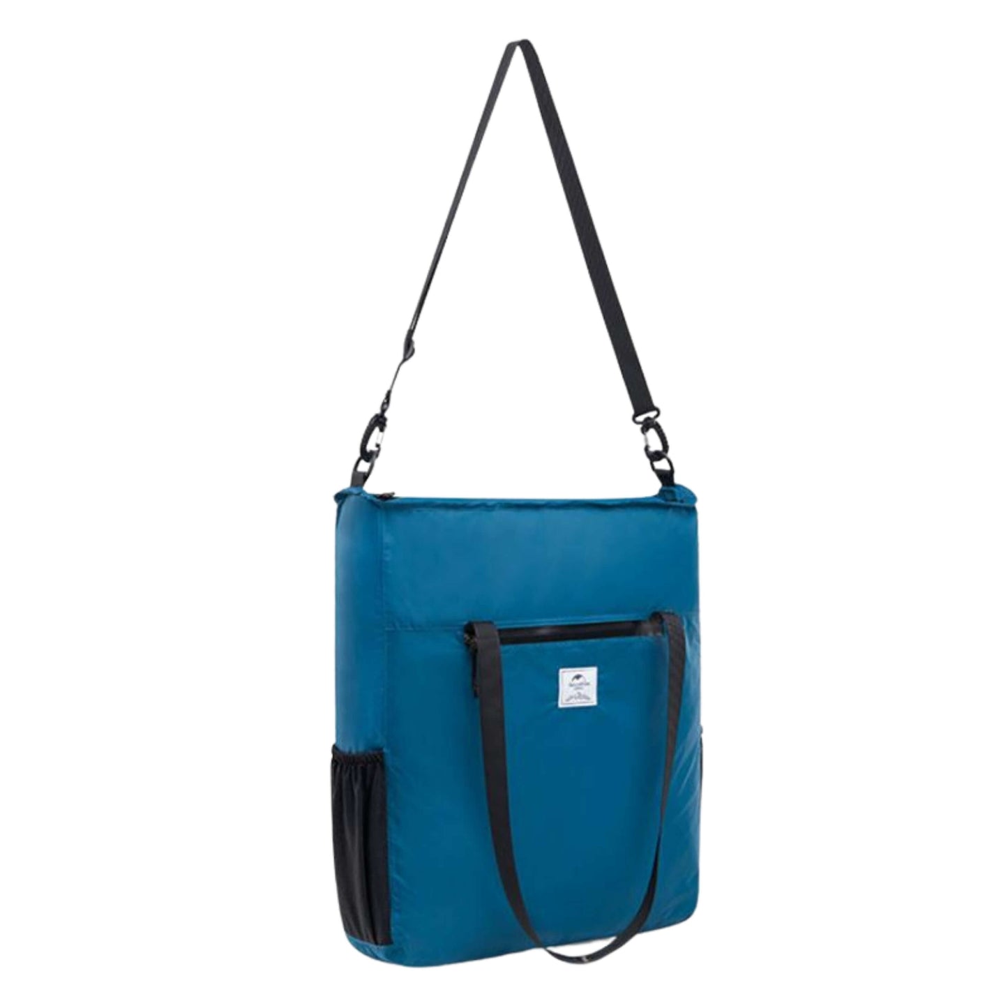 Sac compact en silicone - 18L