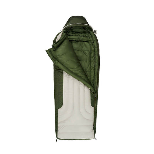 Sac de couchage XR en duvet