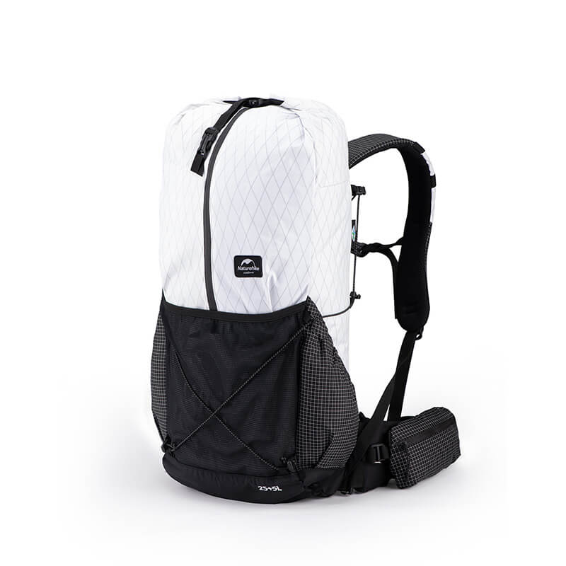 Sac de randonnée étanche 25L+5L