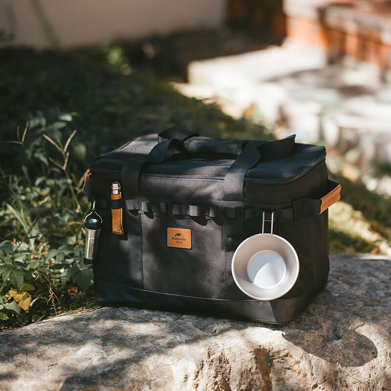 Sac de rangement pour la cuisine d'extérieur