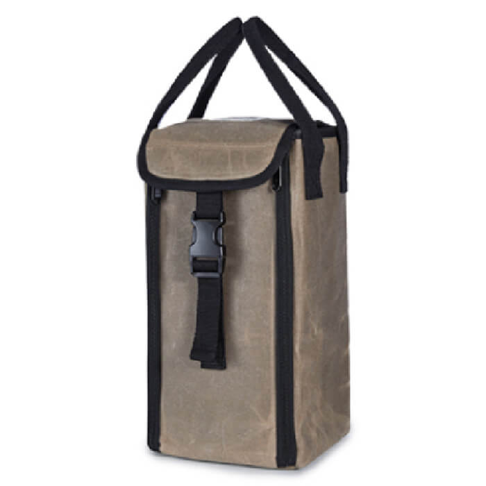 Sac de rangement pour lampe de camping