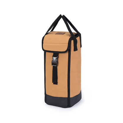 Sac de rangement pour lampe de camping