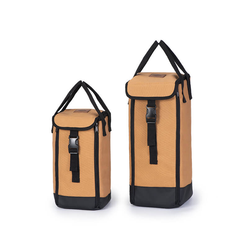 Sac de rangement pour lampe de camping