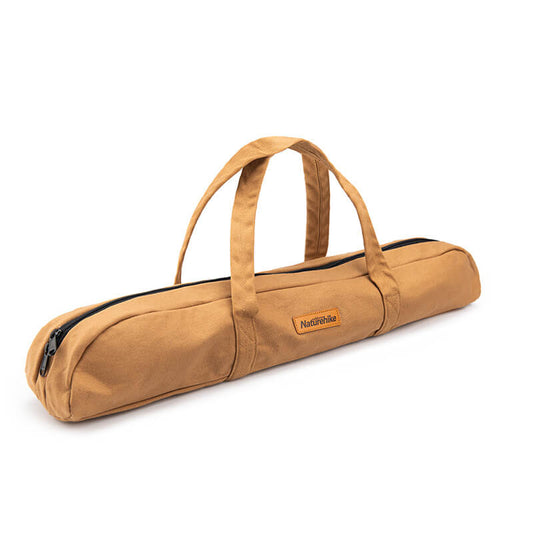 Sac de rangement pour poteaux de camping