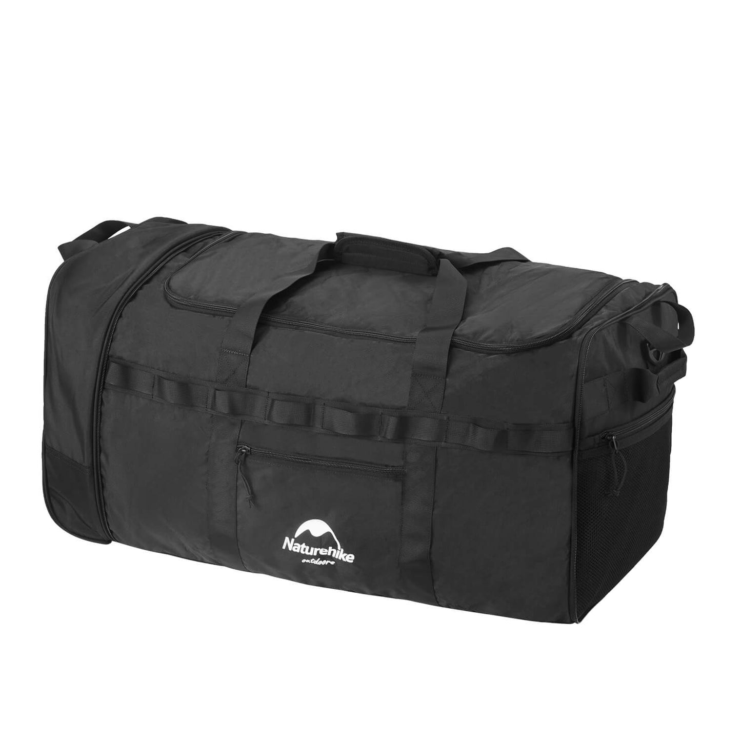 Sac de transport pliable avec roues