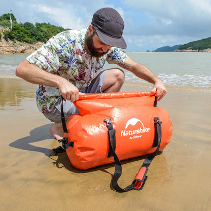 Sac de transport imperméable à séchage rapide